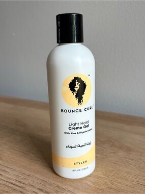 Bounce Curl Light Hold Creme Gel